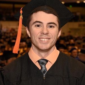 Meet your Posher, Adam